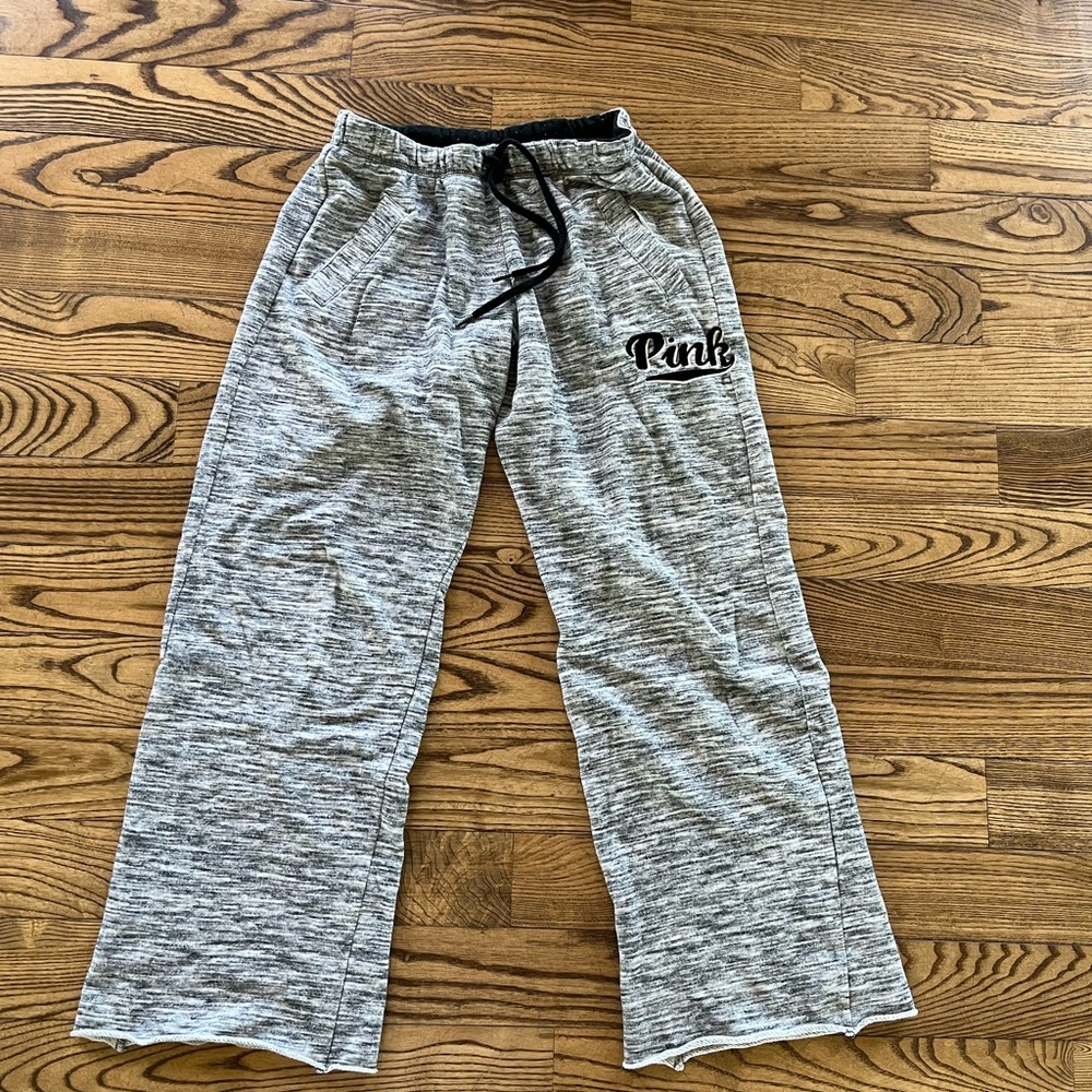 Victorias Secret Pink sweatpants size XS